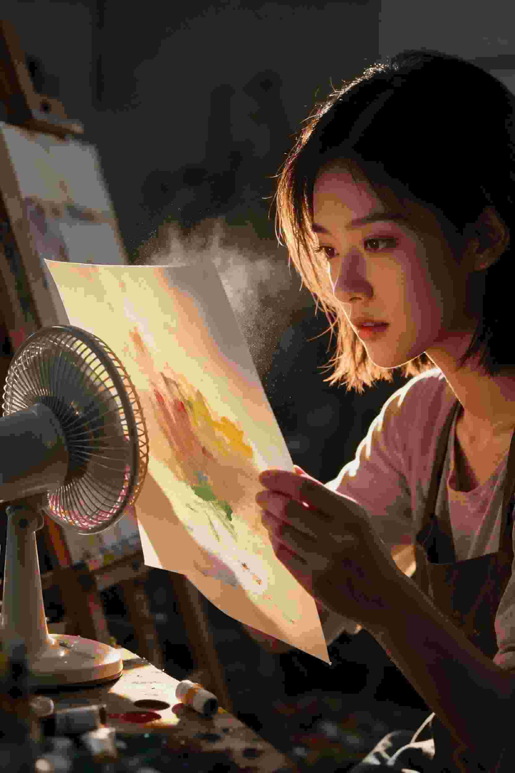 妖尾