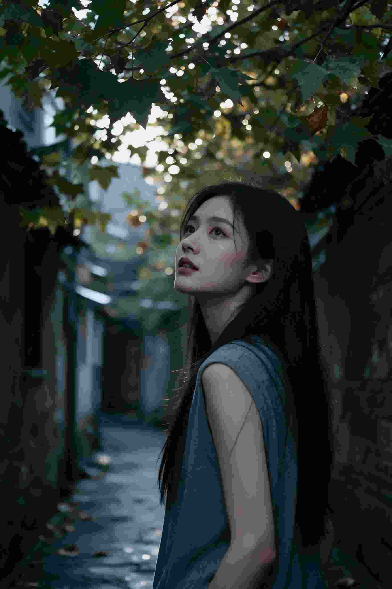 告诉我你的名字