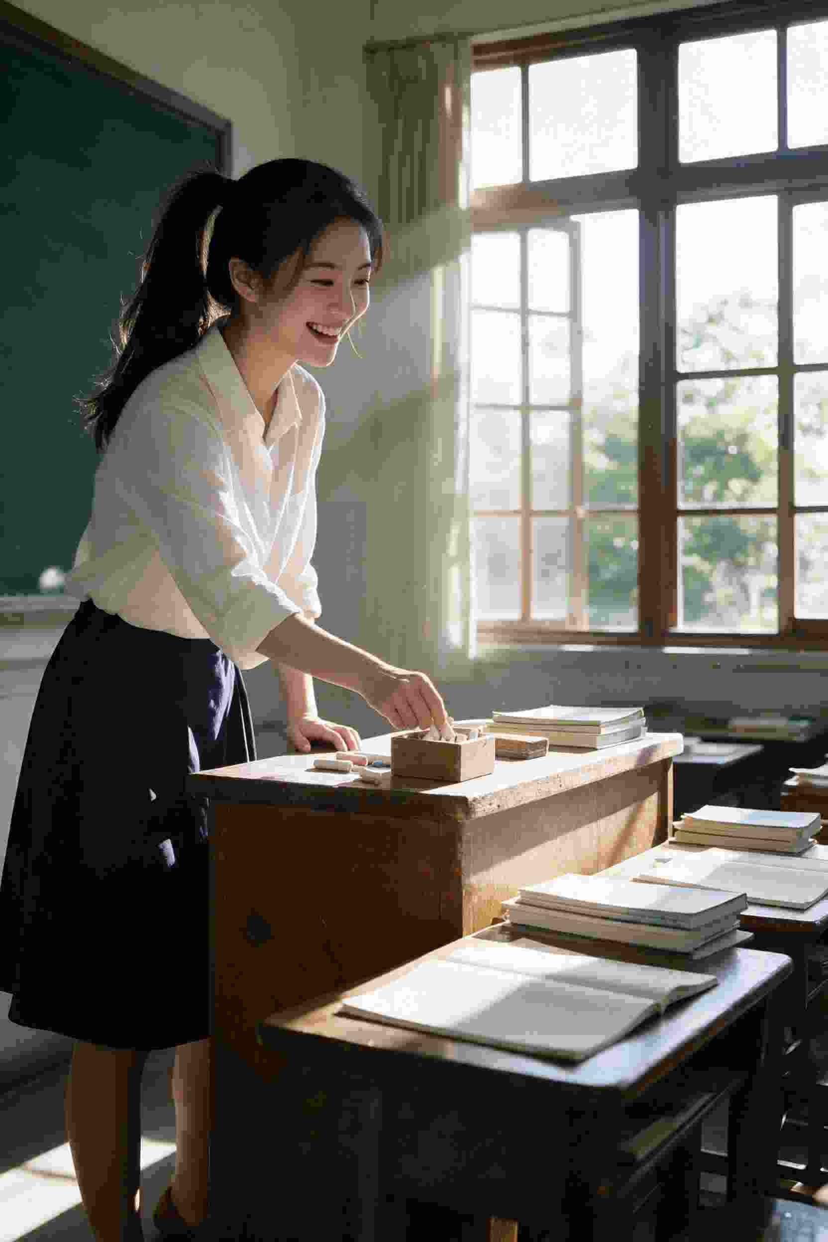 寒蝉鸣泣之时