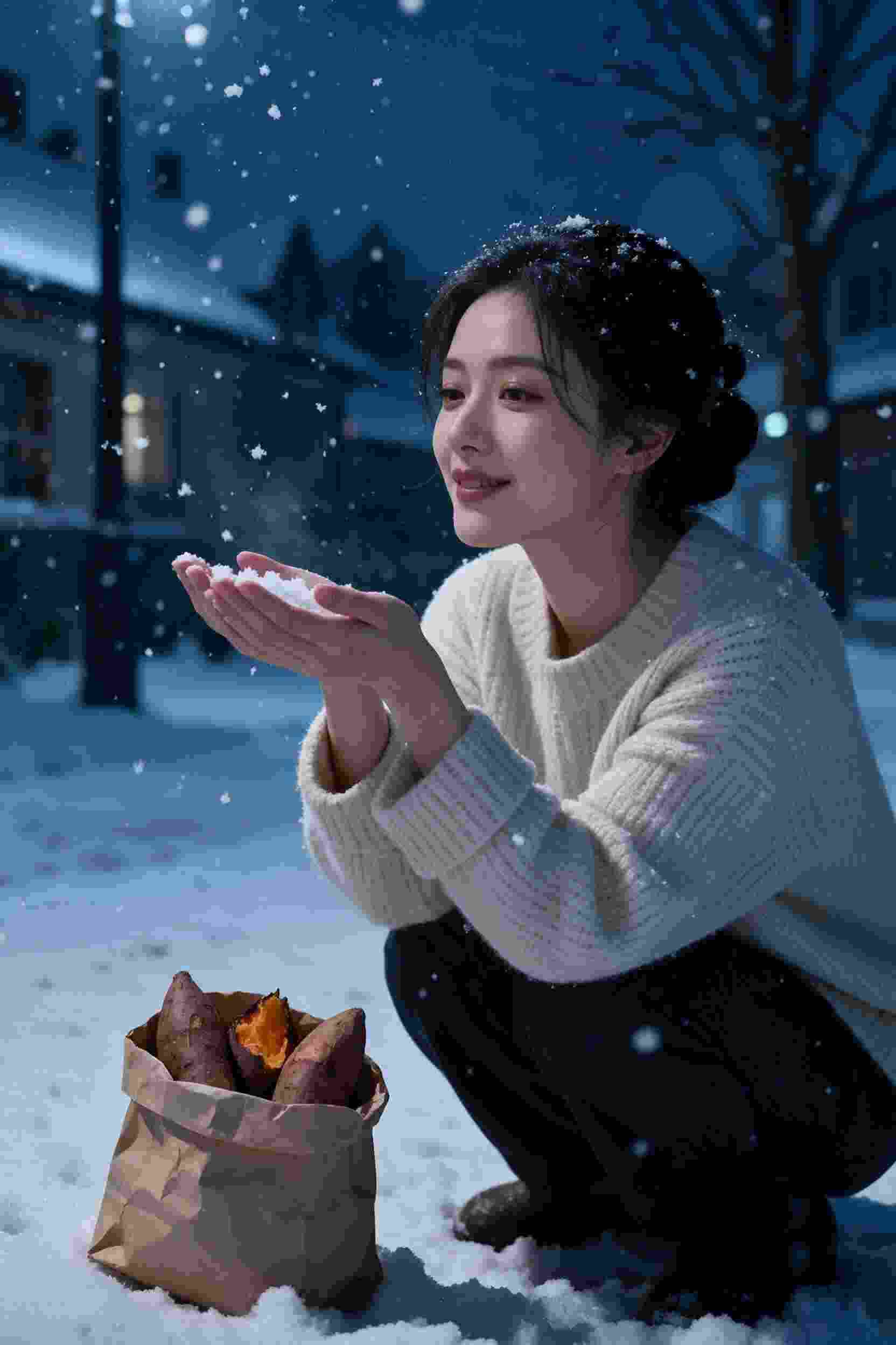 春物