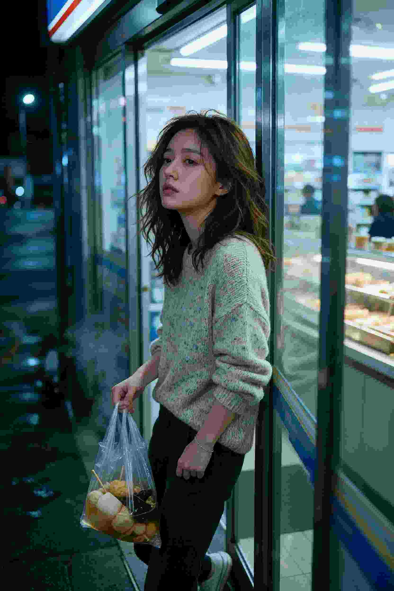 玉子市场