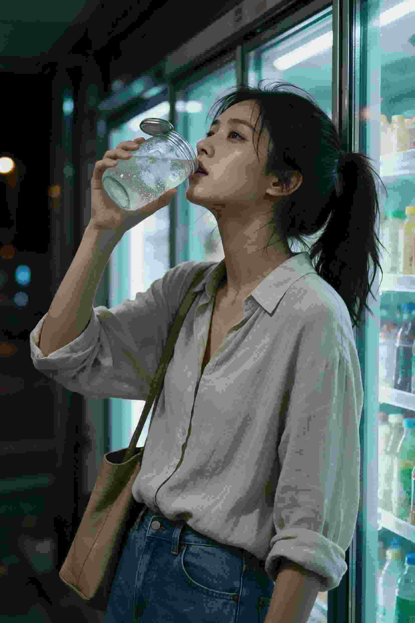 缘之空
